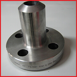 Nipo Pipe Flange Manufacturer and Trader in India