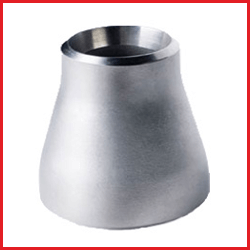 Butt weld Concentric Reducer Manufacturer & Trader