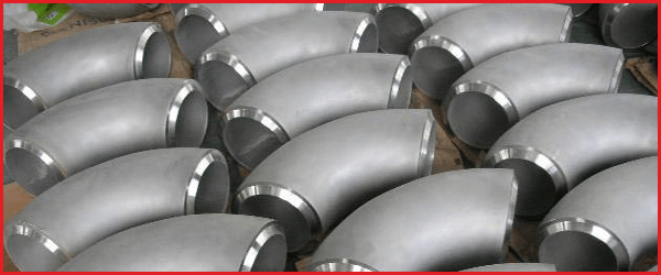 Steel Butt weld Elbow Manufacturer & Trader